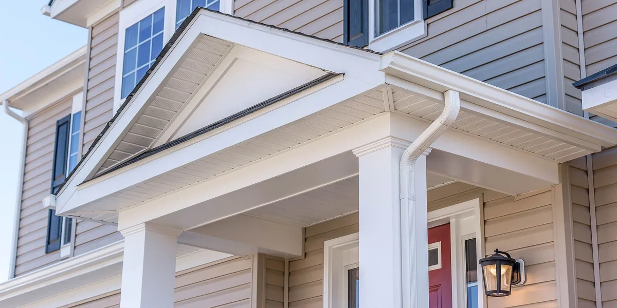 Exterior renovations by ABR Seamless — Elliot Lake, North Shore & Algoma District