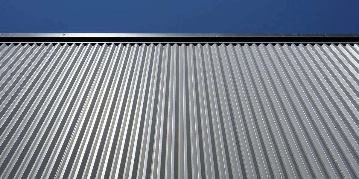 Steel and aluminum roofing by ABR Seamless — Elliot Lake & North Shore ON