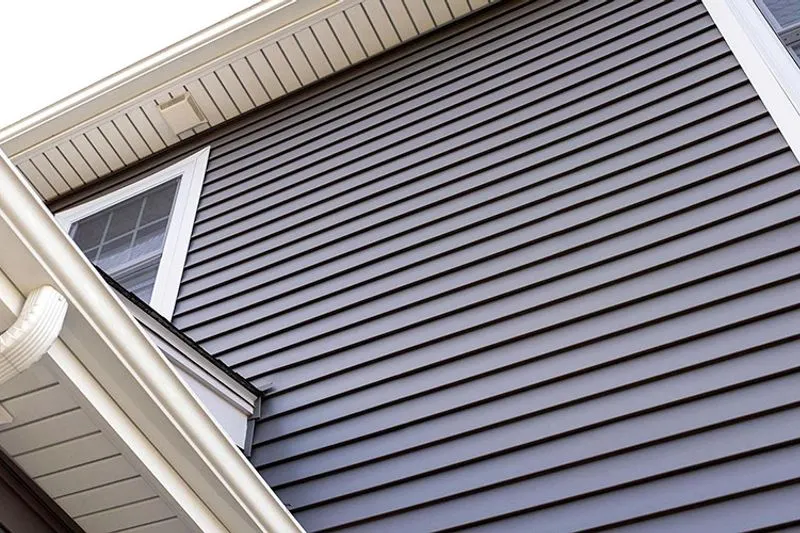 Roofing project by Allied Exterior Solutions in Edinboro, PA