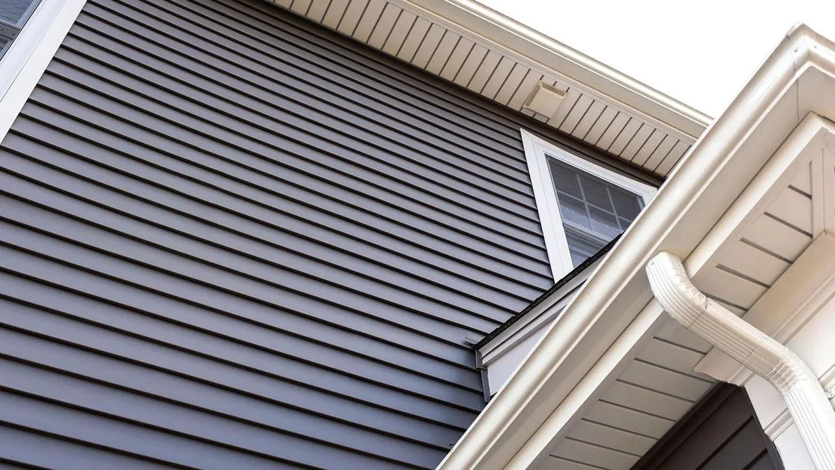Exterior siding — All Season Siding and Windows