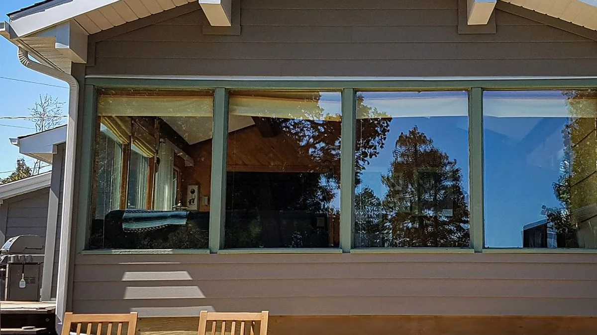 Windows and doors — All Season Siding and Windows