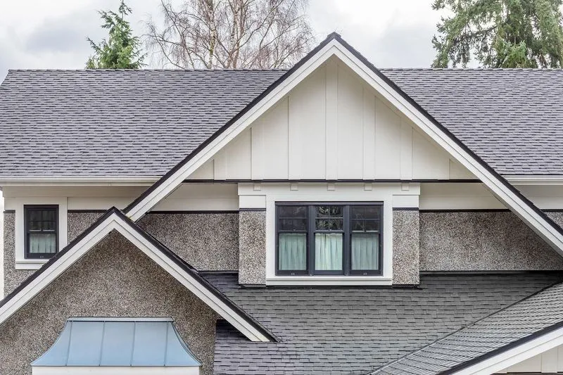 Roofing by All Season Siding and Windows in Thunder Bay