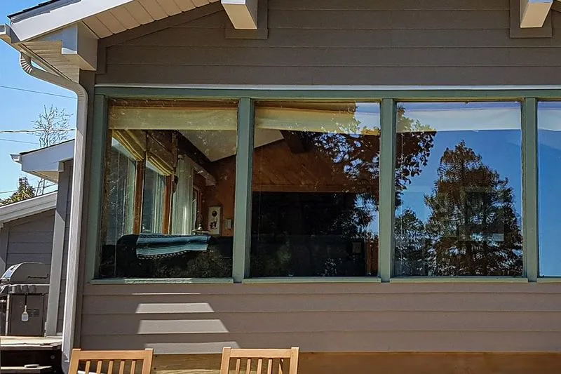 Windows and doors by All Season Siding and Windows in Thunder Bay