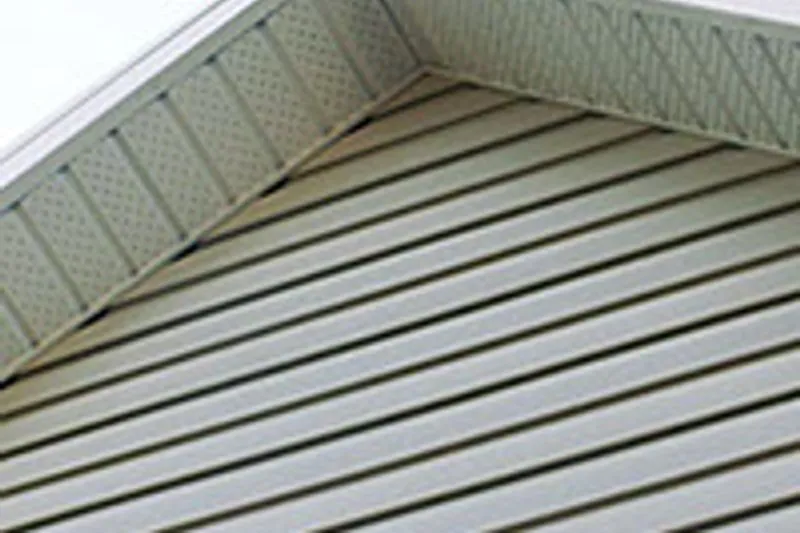 Custom cladding by Alter Exteriors in Winnipeg