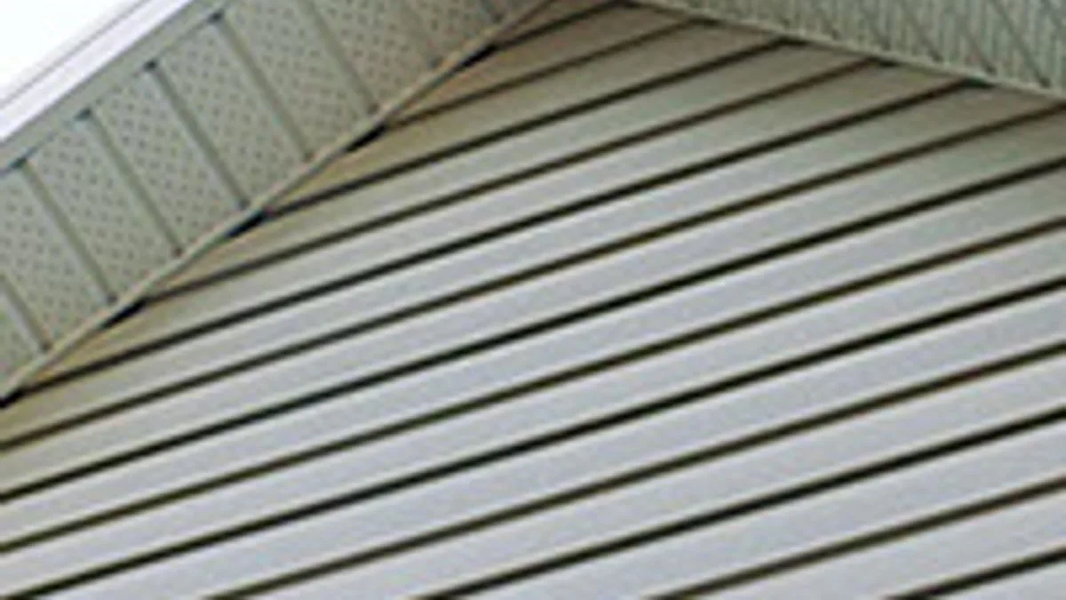 Custom cladding — Alter Exteriors