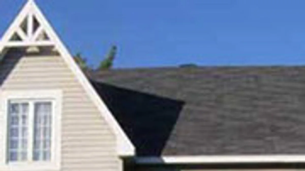 Exterior siding — Alter Exteriors