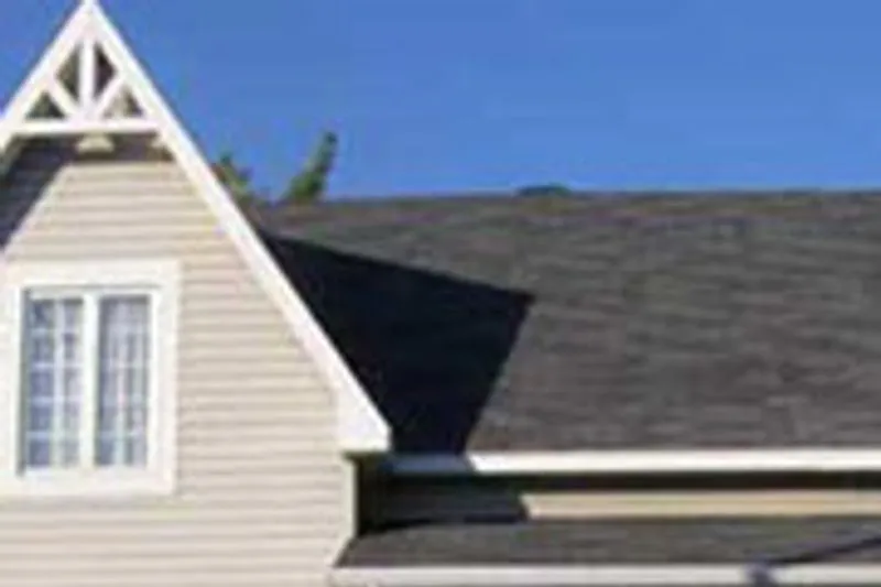 Siding by Alter Exteriors in Winnipeg