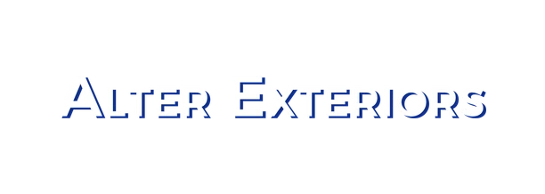 Alter Exteriors