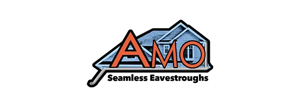 AMO Seamless Eavestrough