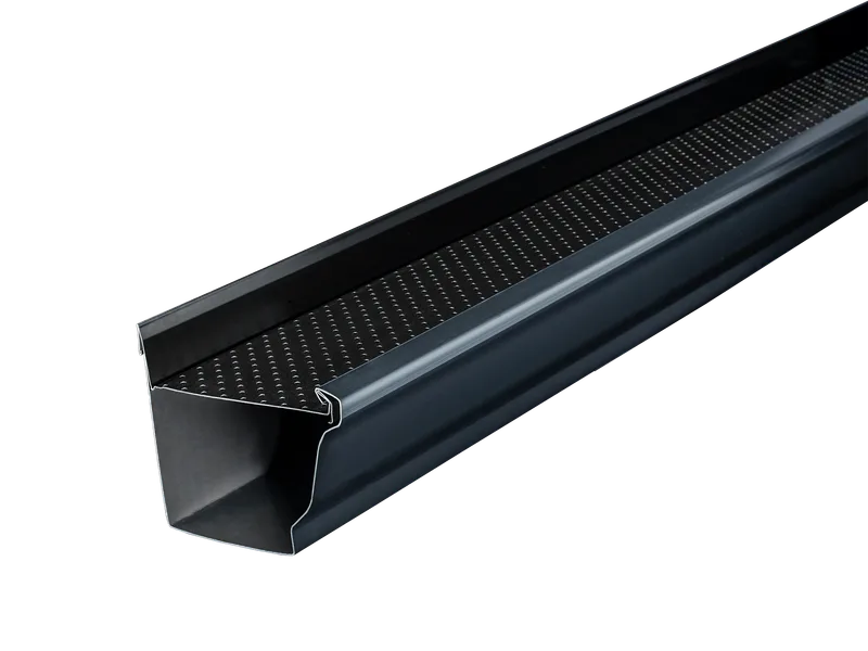 Alu-Rex Double Pro installation