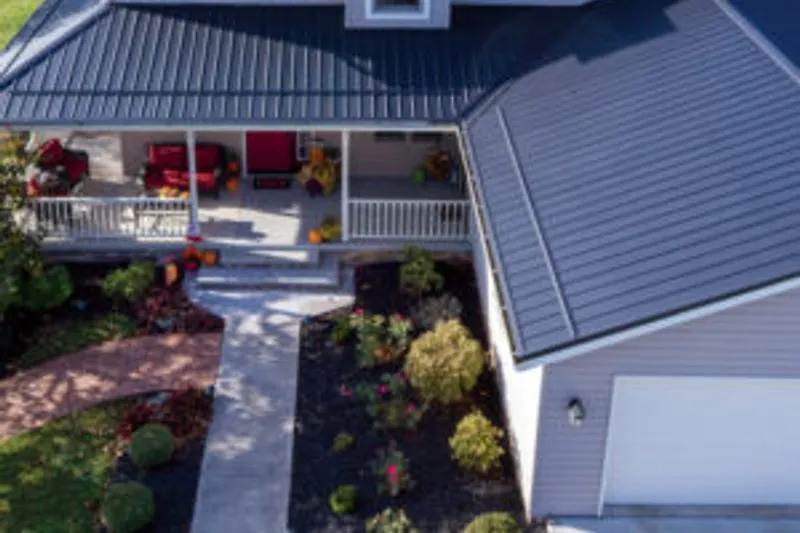 Roofing project by A&S Contracting & Roofing in Crabtree, PA