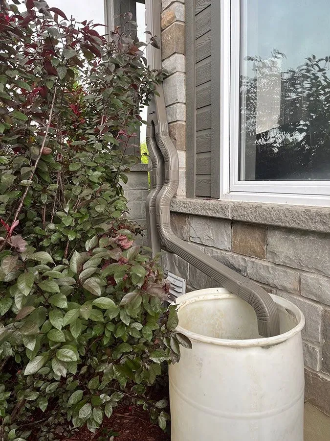 Residential exterior project — A. Wasmund Contracting Ltd, Russell ON