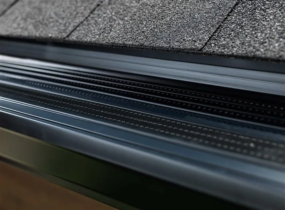 Gutter guards service — HRM — BlackIron Gutters, Dartmouth, NS