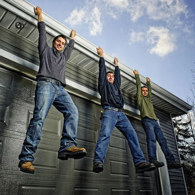 Alu-Rex product strength — BNR Home Improvement, Stoney Creek ON