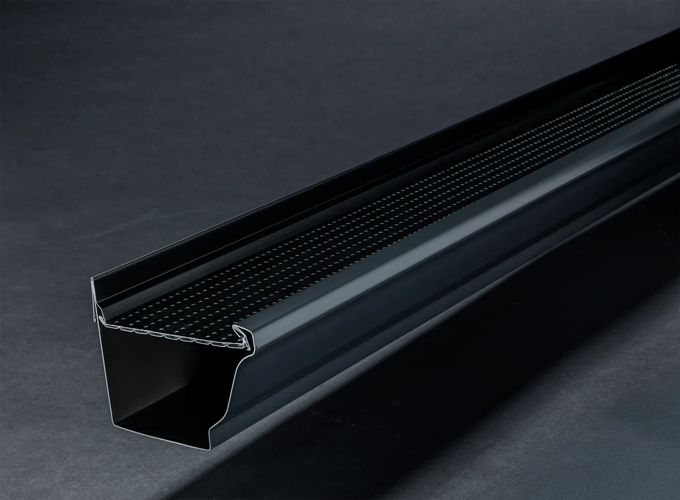 Alu-Rex Gutter Clean Pro product