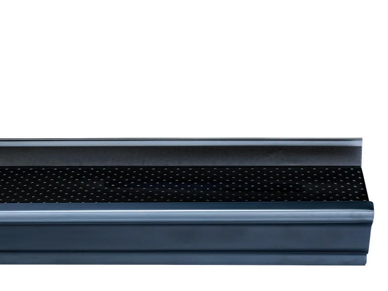 Installation Alu-Rex Double Pro