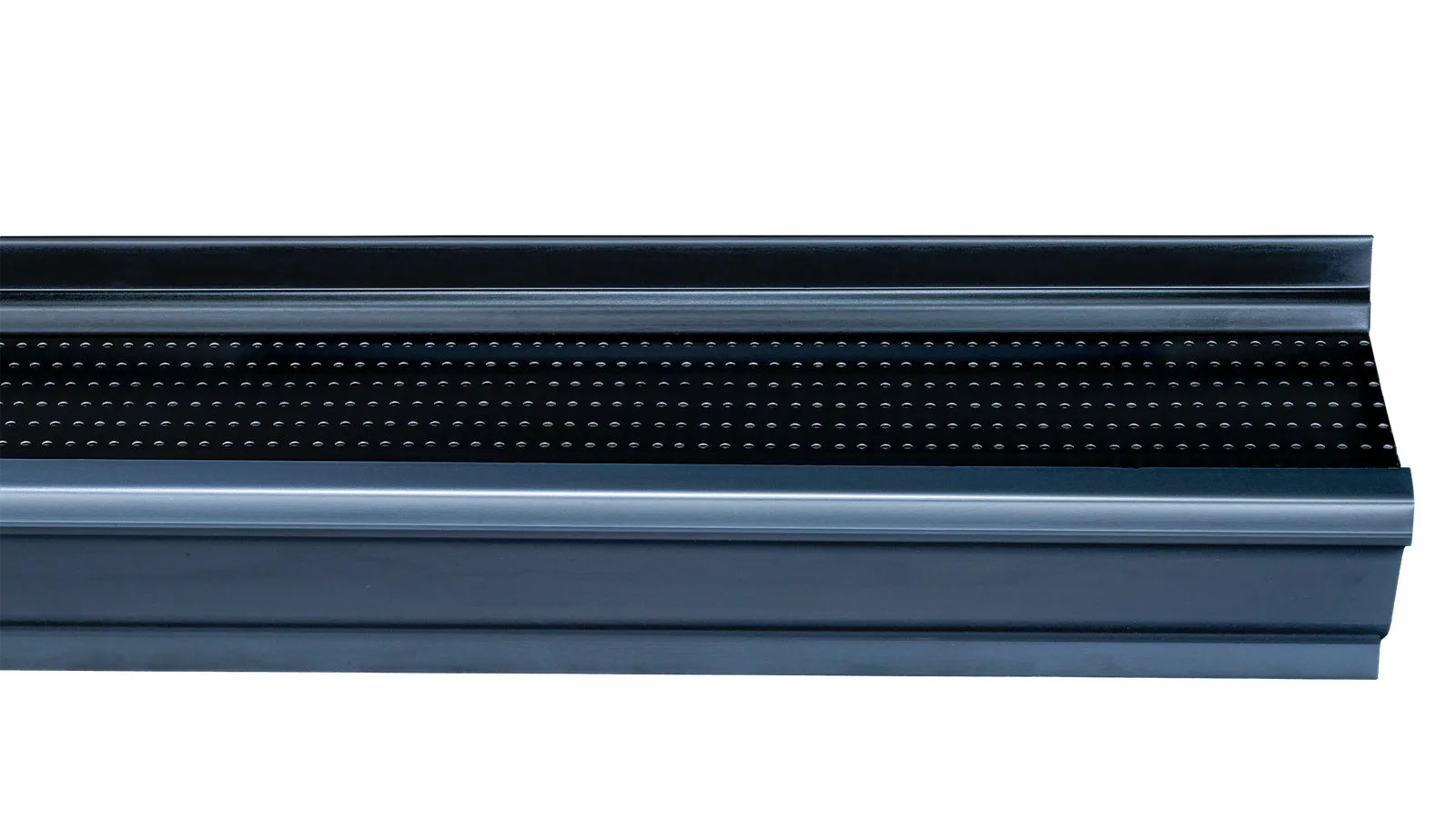Protège-gouttières aluminium Clip N Guard