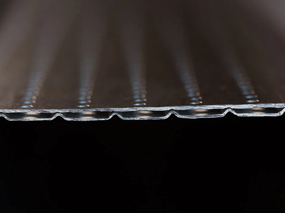 DoublePro® in action — CR Gutters, Dartmouth NS