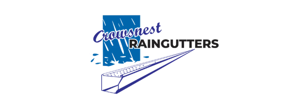 Crowsnest Raingutters
