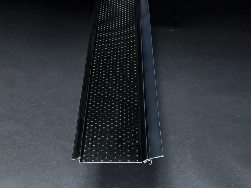 Alu-Rex Gutter Clean Pro product