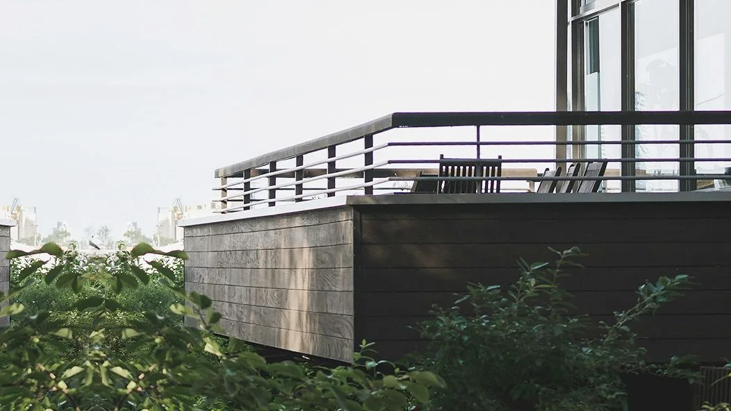 Deck and fence work by Dencon Construction — Wallaceburg & surroundings
