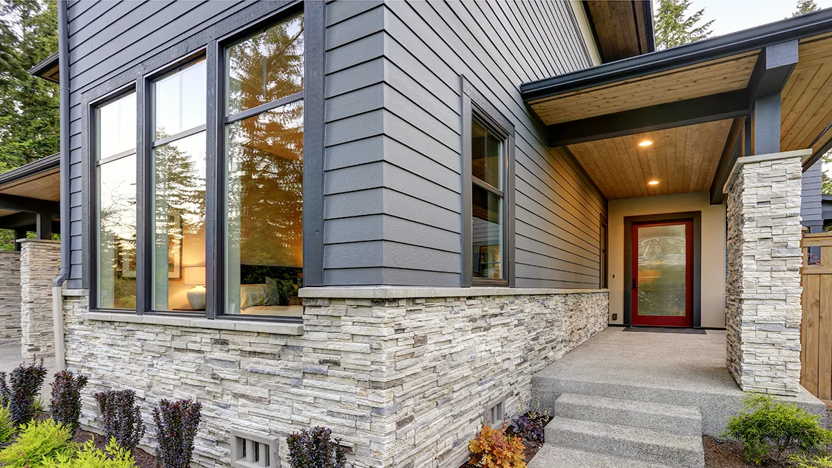 Window and door installation by Dencon Construction in Wallaceburg
