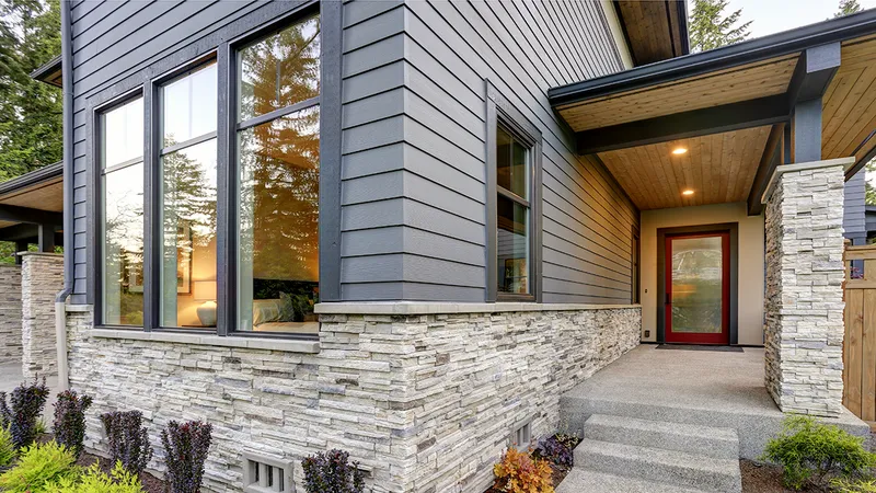 Window and door installation by Dencon Construction in Wallaceburg
