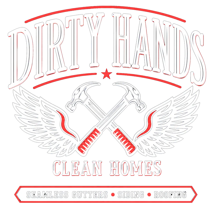 Dirty Hands Clean Homes