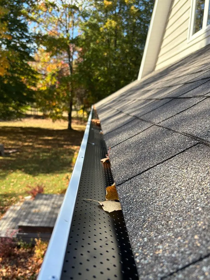 Bathurst-area project gallery — Eastern Roofcare, Bathurst NB