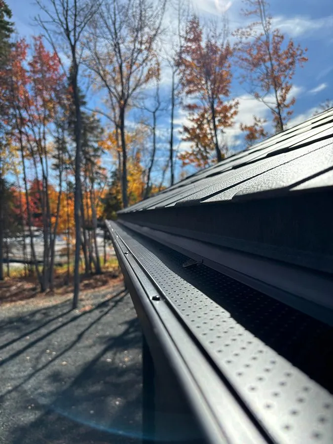 Exterior work — Miramichi / Campbelton area — Eastern Roofcare, Bathurst NB