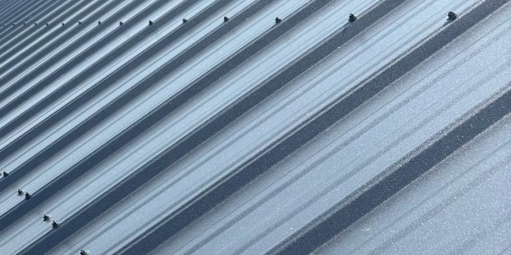 Metal roofing by Eastern Roofcare — Bathurst & northern New Brunswick