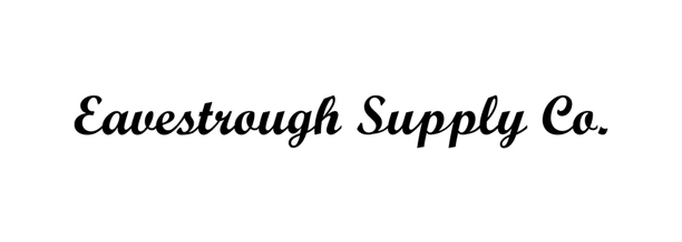 Eavestrough Supply
