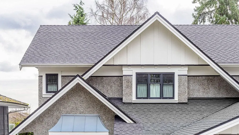 Construction exterior finish — Everguard Pros, Olmsted Township OH