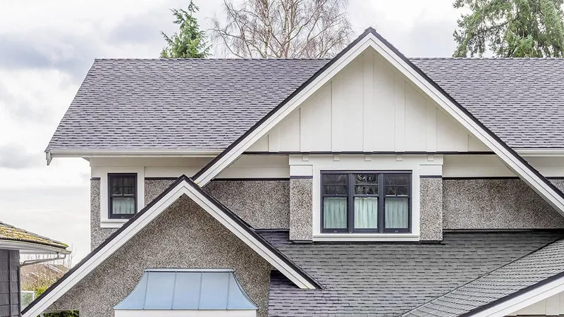 Roofing by Everguard Pros — Olmsted Township & Northeast Ohio