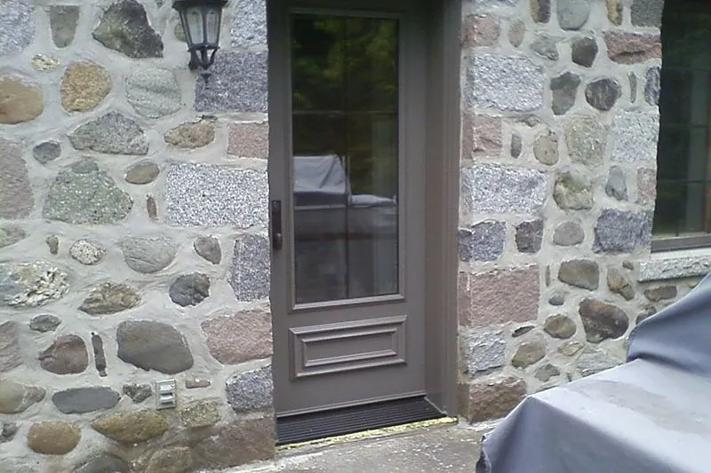 Portes et fenêtres résidentielles — Fenêtre Belle Vue, Cowansville