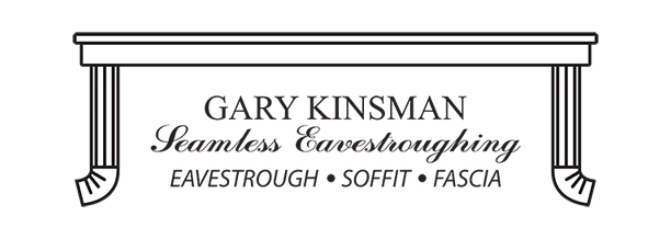 Gary Kinsman Seamless Eavestroughing