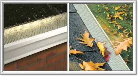 Golden Guard™ installé — Golden Guard, Lévis