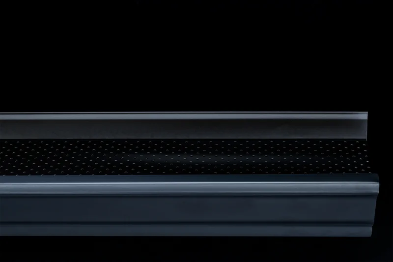 Installation Alu-Rex Double Pro