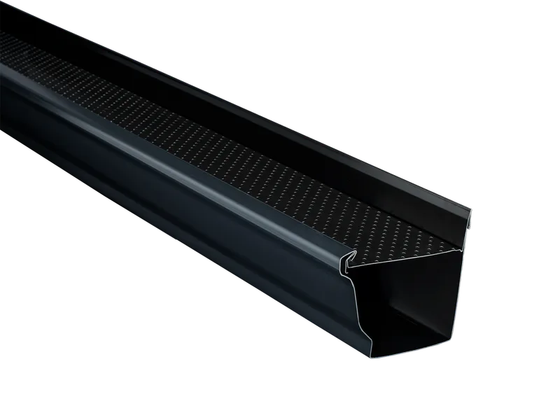 Alu-Rex Double Pro installation
