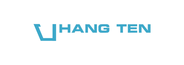 Hang Ten Eavestrough