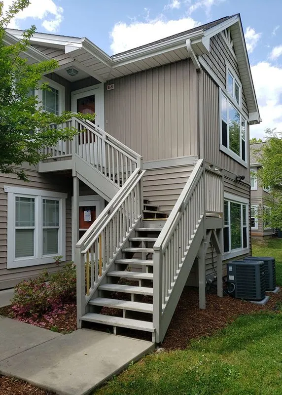 Completed exterior work — Hub City Home Pros, Spartanburg AB