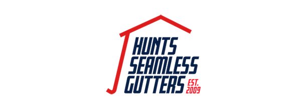 Hunt's Seamless Gutter