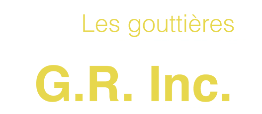 Soffite et gouttières — réalisation Les Gouttières G.R., Terrebonne