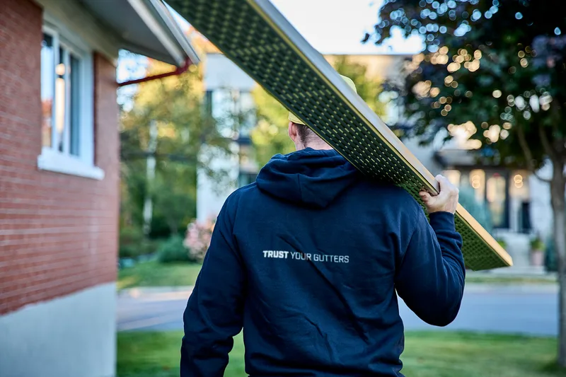 Siding, trim wrap, and exterior washing services