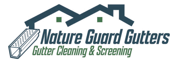 Nature Guard Gutters
