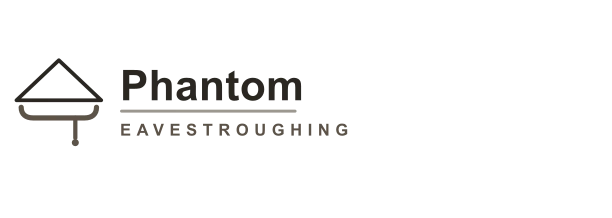 Phantom Eavestroughing