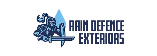 Rain Defence Eavestrough