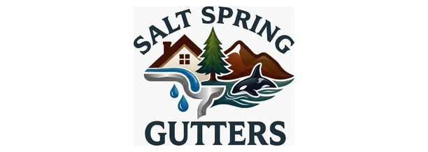 Salt Spring Gutters