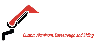 Home exterior project — Serry’s Aluminum, Belle Ewart AB