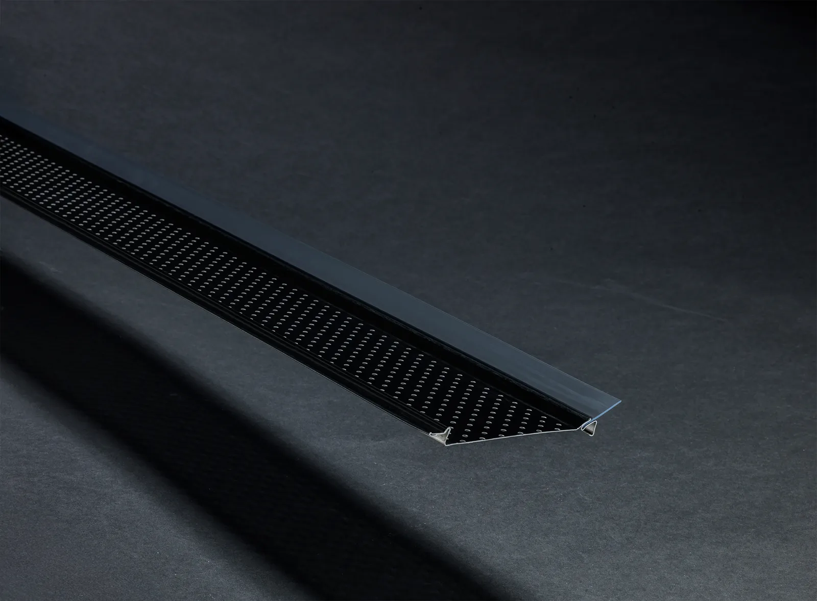 DoublePro® microfiltration up close — Snow Siding & Eavestroughs, Sarnia ON